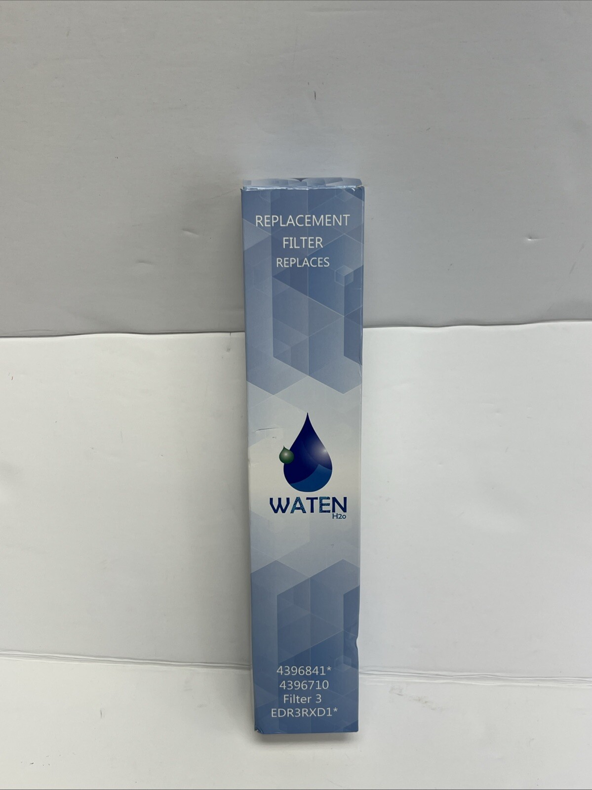 Waten H20 Replacement Filter #4396841/43968710