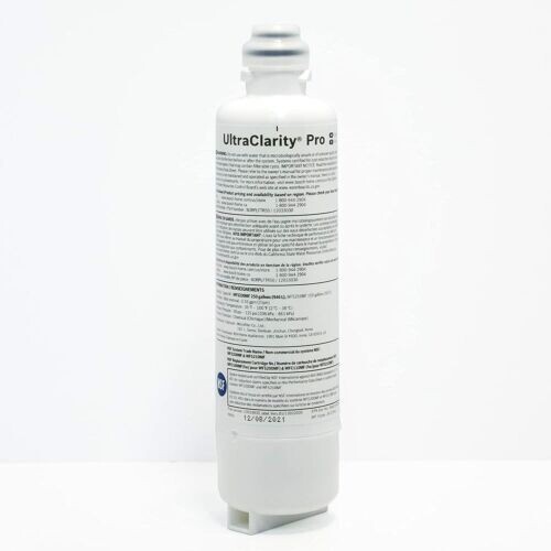 1 PACK Bosch Ultra Clarity Pro Water Filter BORPLFTR50 11025825 12033030