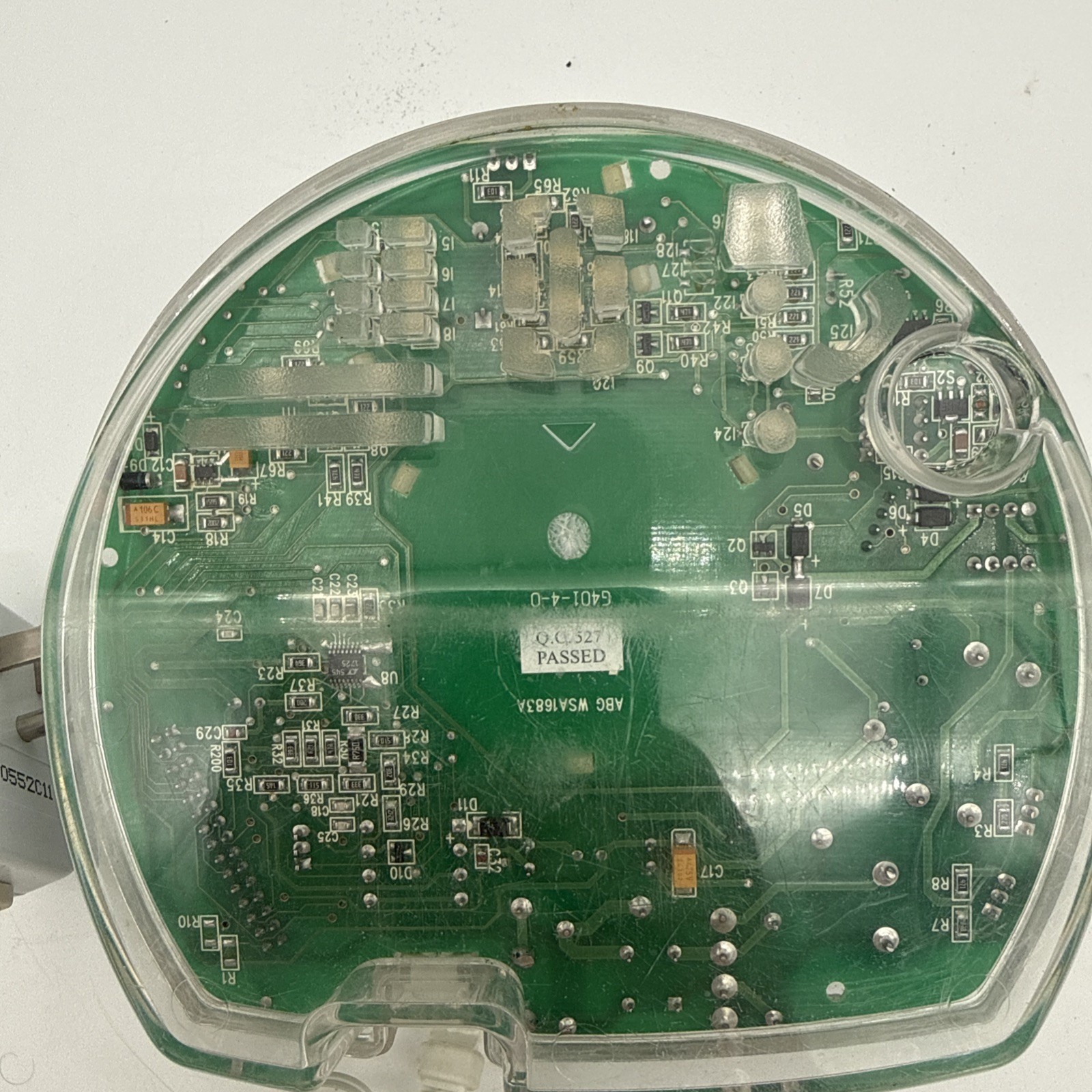 Amway eSpring 10-0185 Water Filter Purifier POWER BOARD AMW064 Controller Tested
