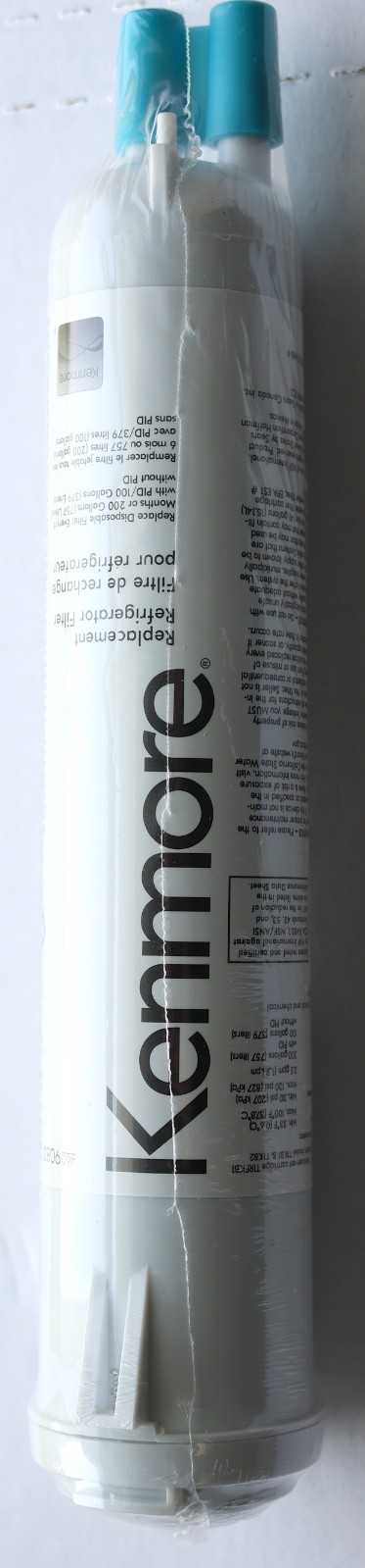 Genuine OEM 9083 Kenmore 4609083 Replacement Refrigerator Water Filter SEALED