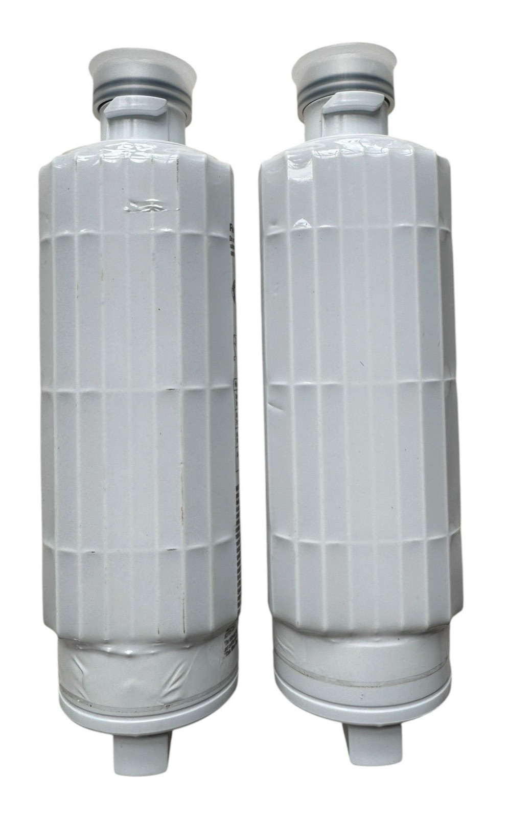 2 Pack HDX FMS-4 Refrigerator Water Filter Replacement For Samsung HAF-QIN