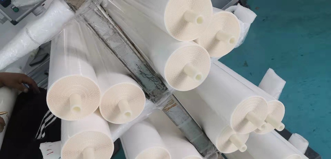 Brackish Water Membrane BW 4040 4″ X 40″ Replace DOW BW30-4040 & CSM RE-4040-BLN