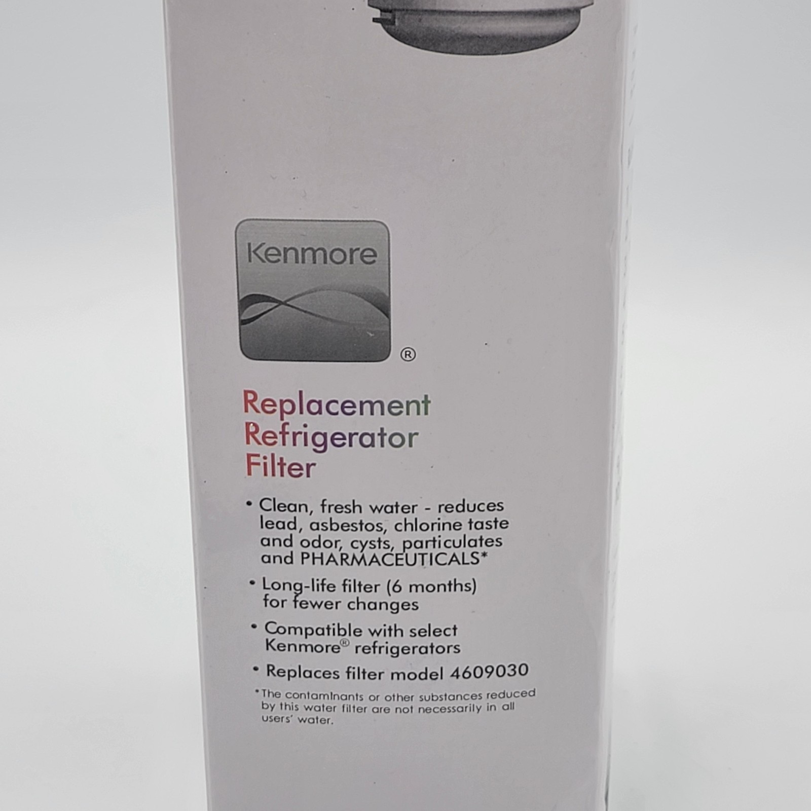 New 3PACK Kenmore 4609083 9083 Replacement Refrigerator Water Filter