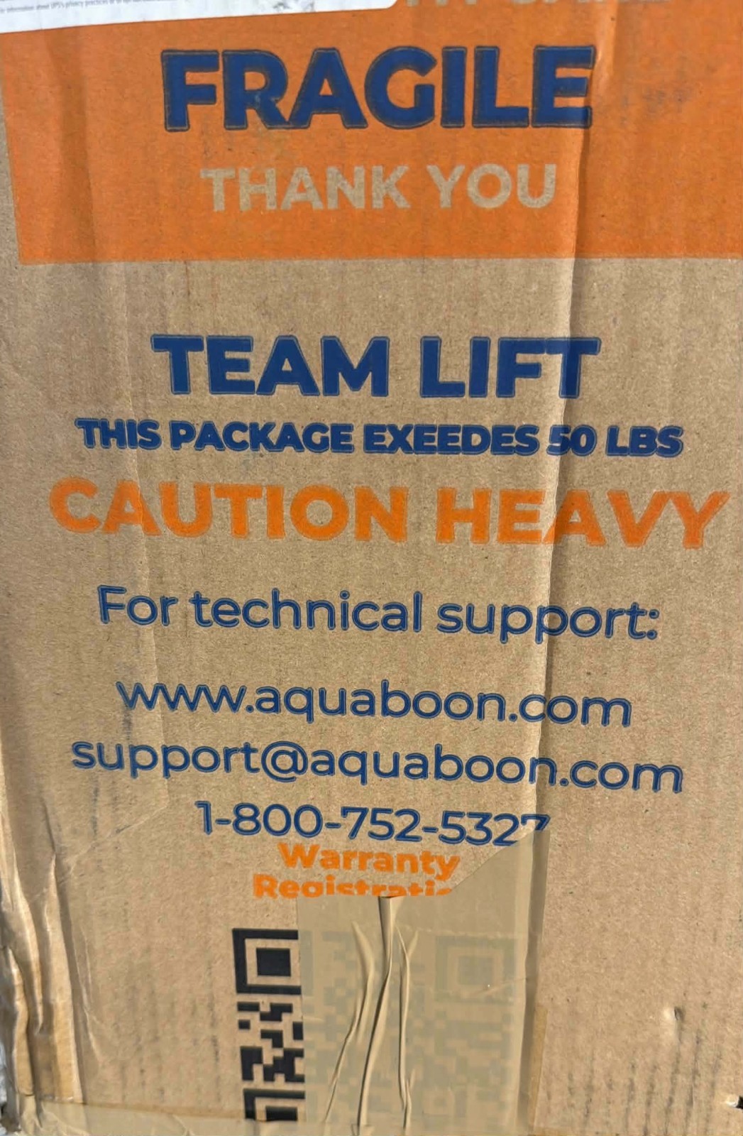 AquaBoon 3-Stage Whole House Water Filter System 20″x4.5″ Anti-Scale Carbon Filt