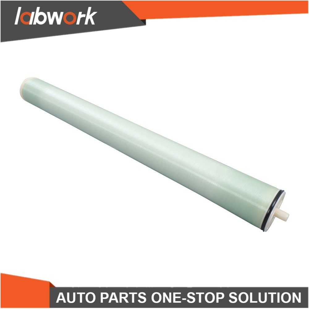 Labwork BW-4040 Reverse Osmosis Membrane 4inx40in 2400 GPD w/AG4040FF AG4040TF