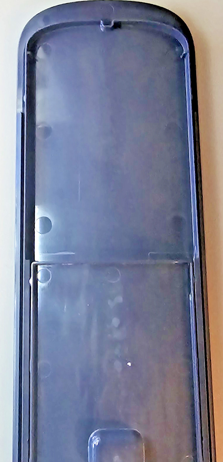 Brita Stream 40 Gal. Countertop filtration System Tank (Lid Only)
