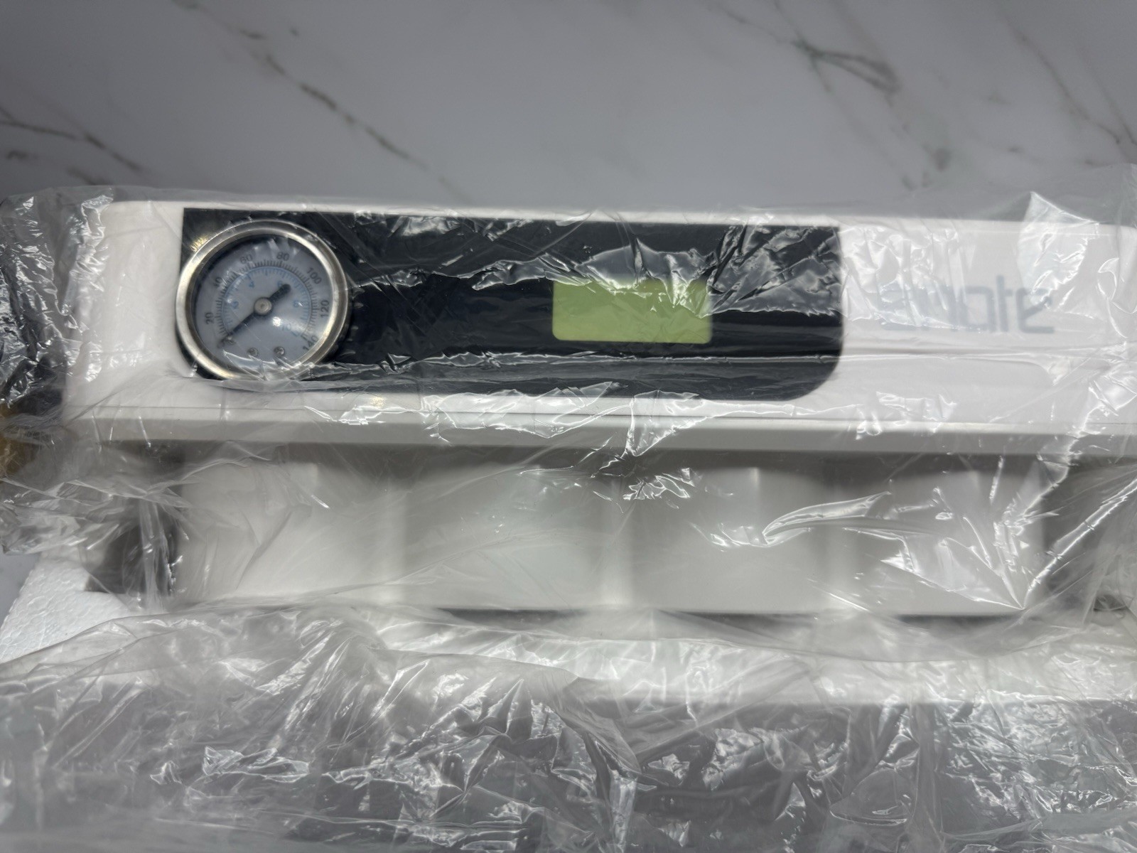 Reverse Osmosis Water Filtration System 4 Stage Under Counter PAE GUC
