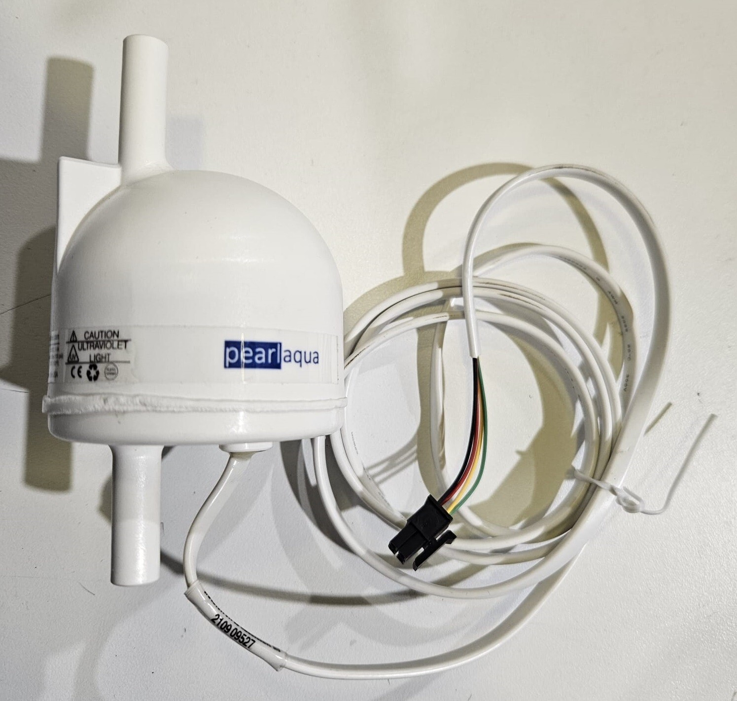 Brand New – PearlAqua Micro – Water Sanitisation Compact UV-C LED 12VDC