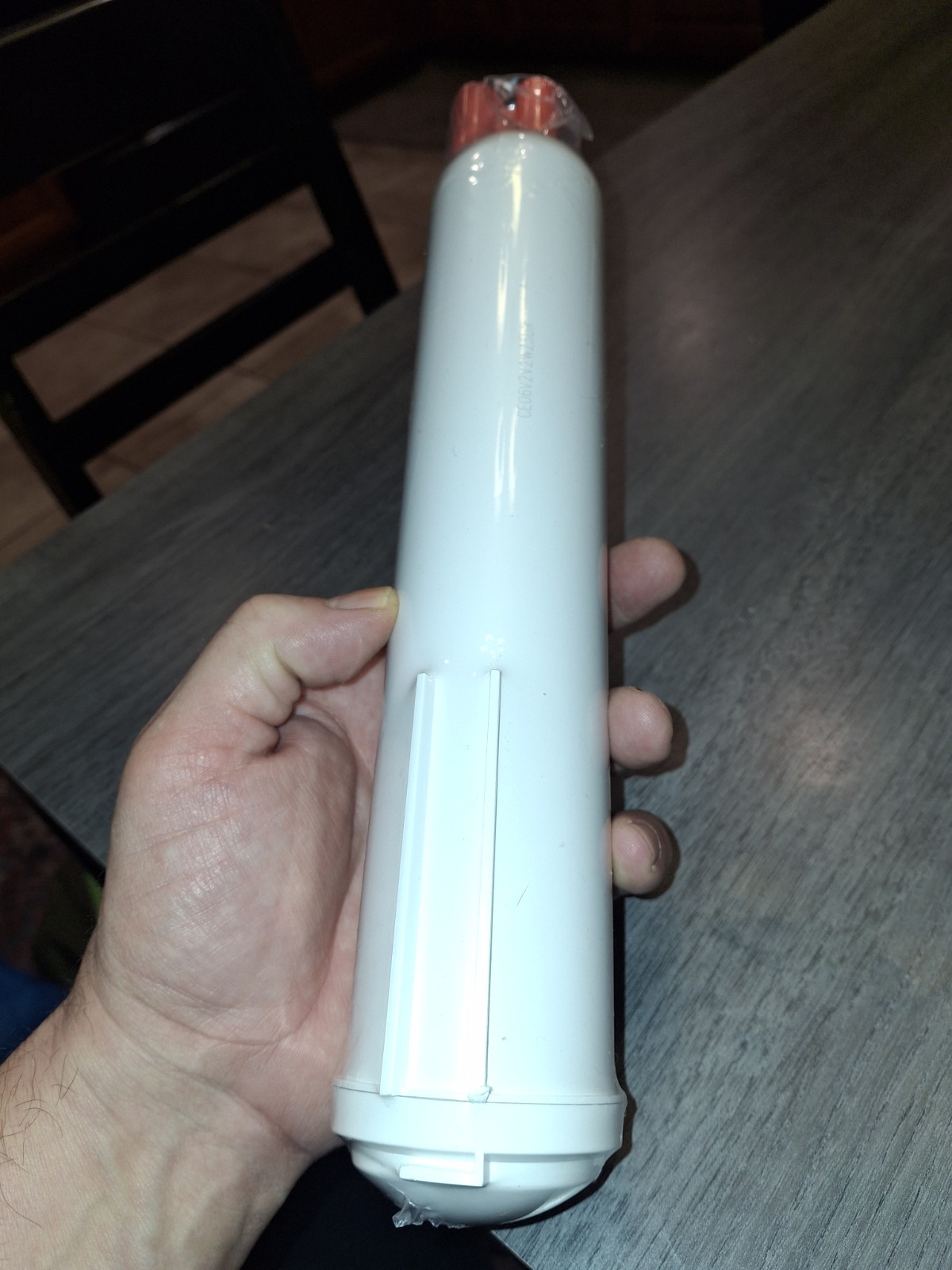 Waterdrop WD-F08 Refrigerator Water Filter, Fits Kenmore® 46-9083, 46-90309