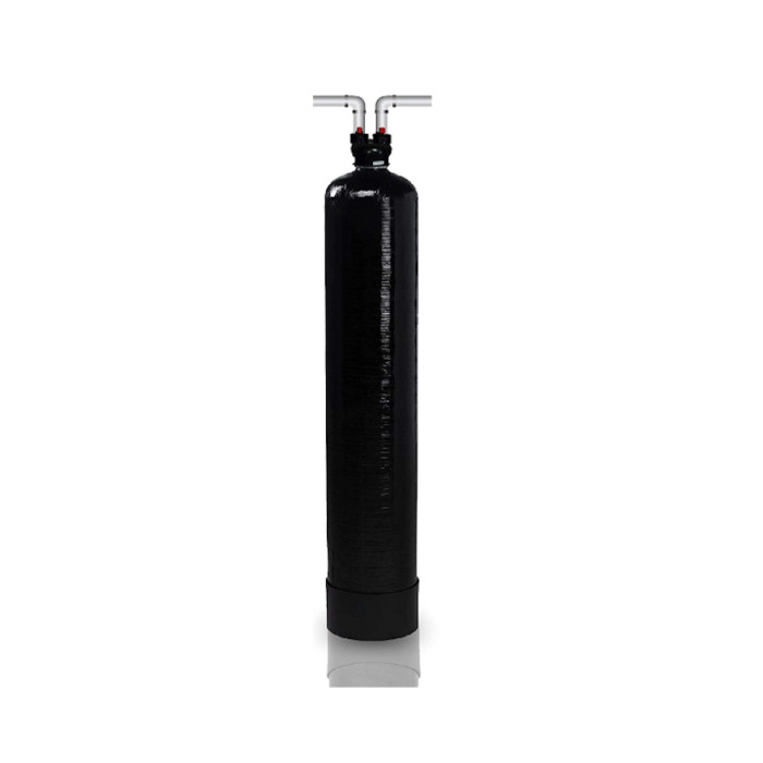 Whole House Carbon Water Filtration System1″ In/Out Head | 2.0 Cu Ft 12×52 TANK