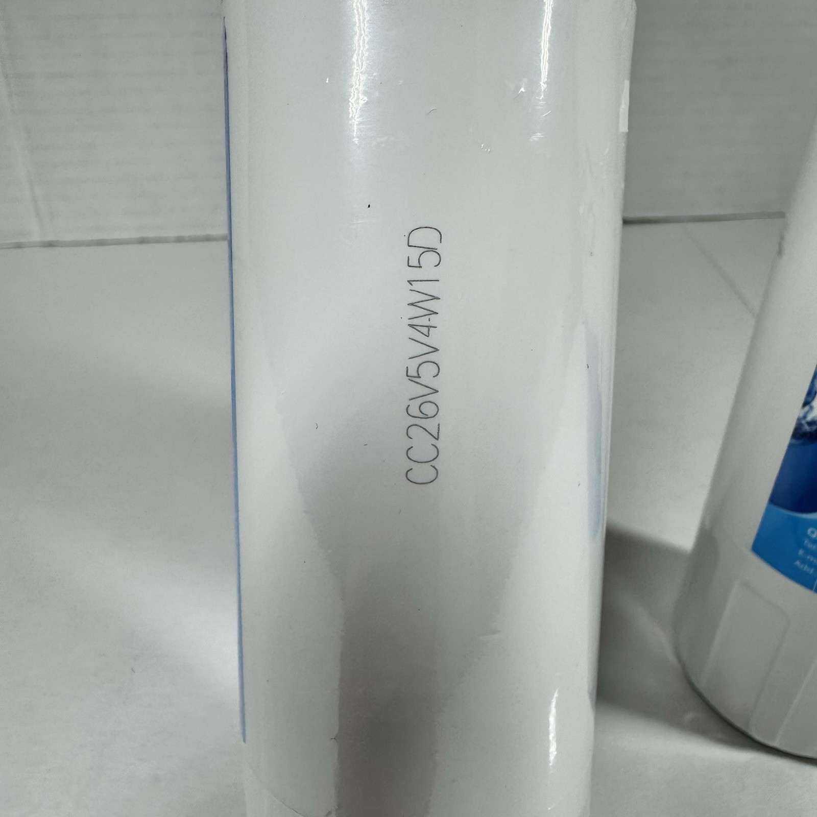 Aqua Crest AQF-FF20 Refrigerator Water Filters for use in LT800P (2 Pack) New