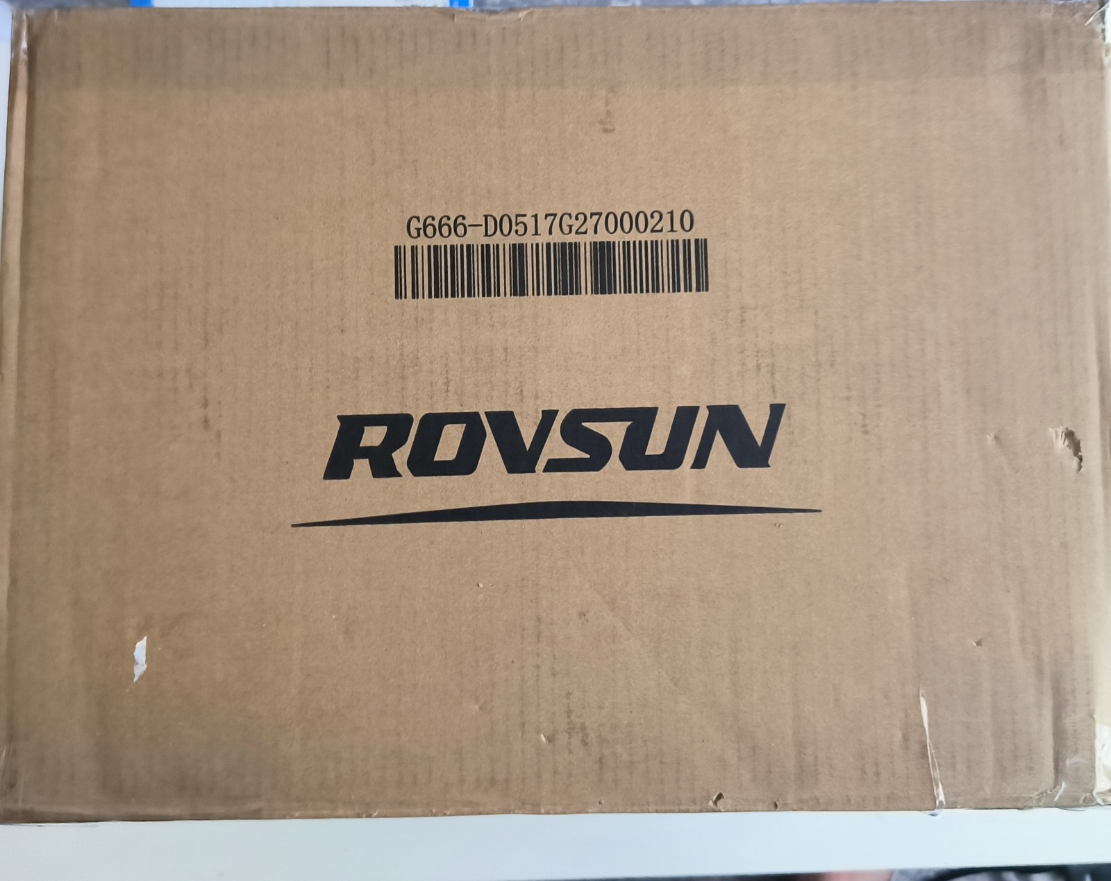 ROVSUN 4L Water Distiller Distilled Water Maker with Glass Container,1L/H Silver