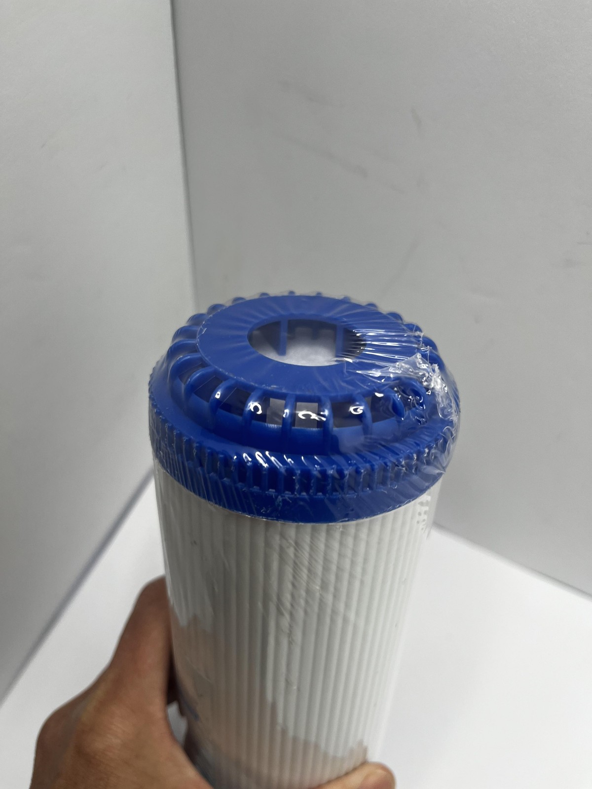 Geekpure RO5-GAC 10 Granular Carbon Water Filter Cartridge For Samsung Aquarius