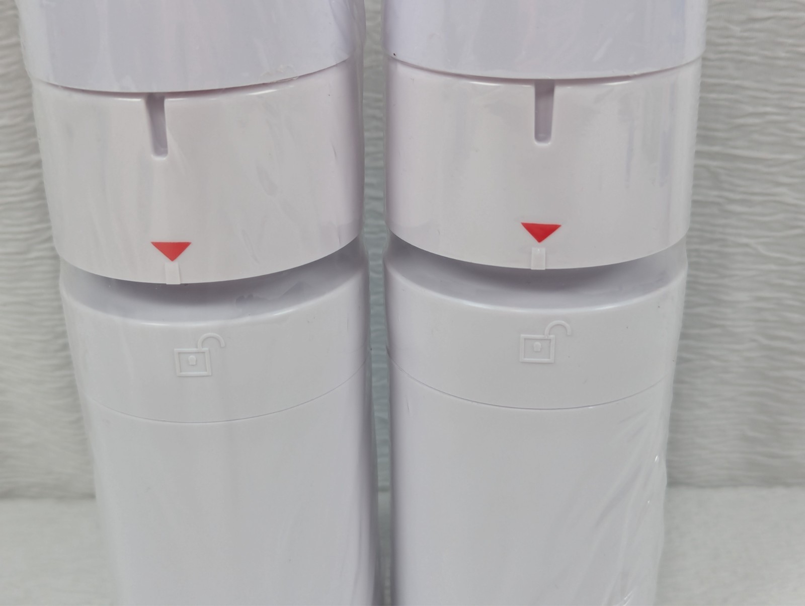 Marriotto – MR-081L – Replacement Water Filter – 2 Pack – Sealed