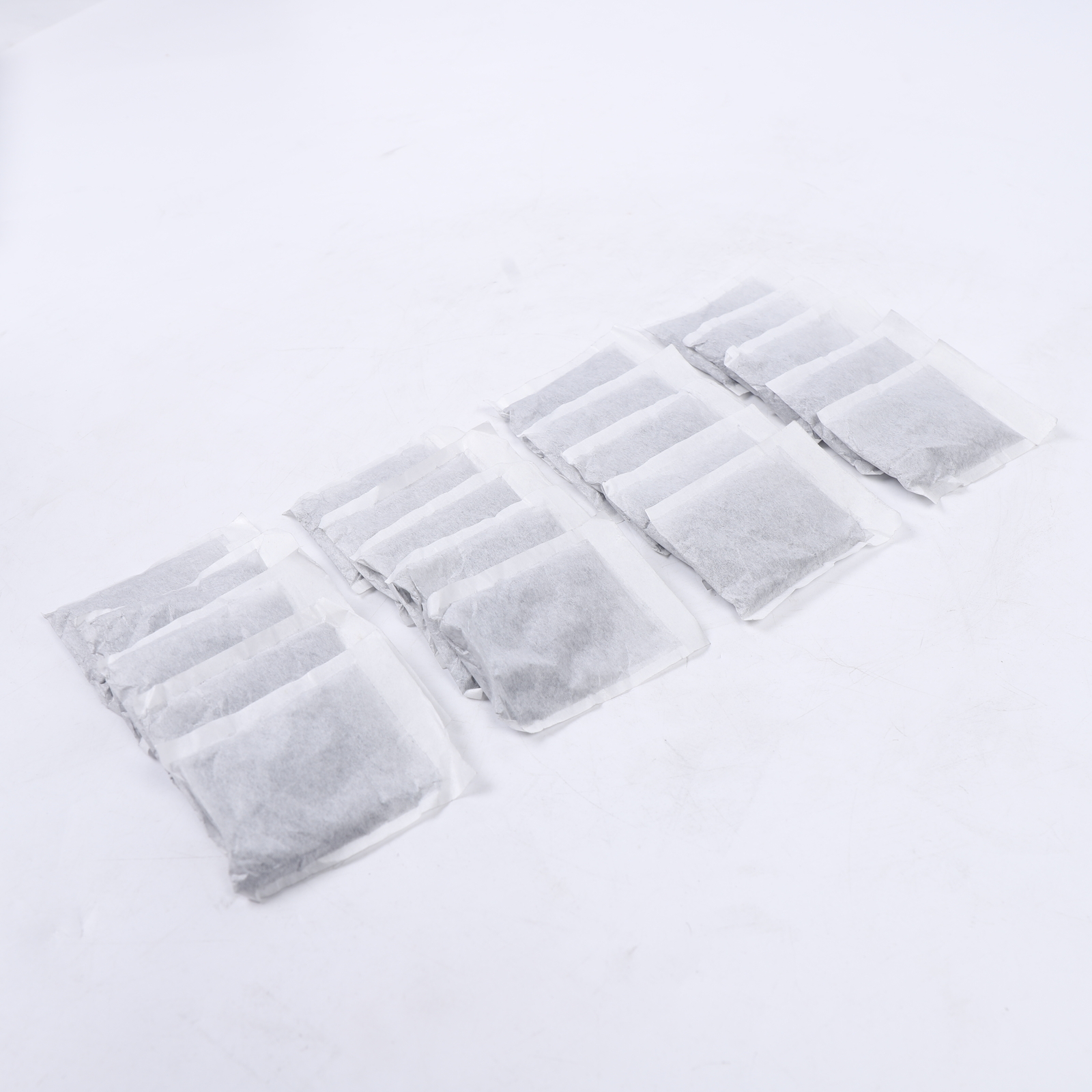 20 Pcs Activated Charcoal Carbon Filter Sachets For Pure Water Distiller SALE