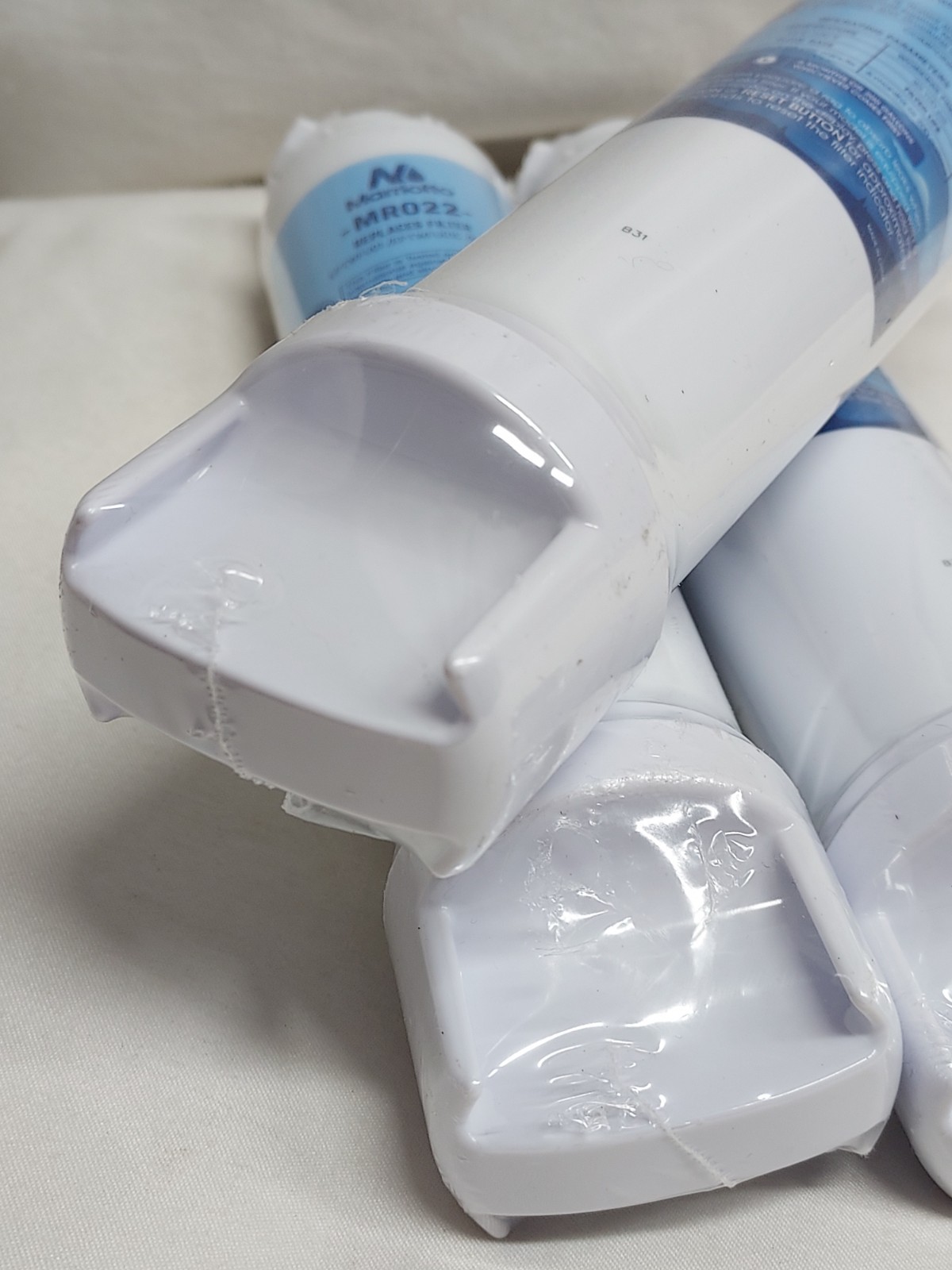 3pk Marriotto MR022 Water Filter Replacement EPTWFU01 EPTWFU01C EWF02