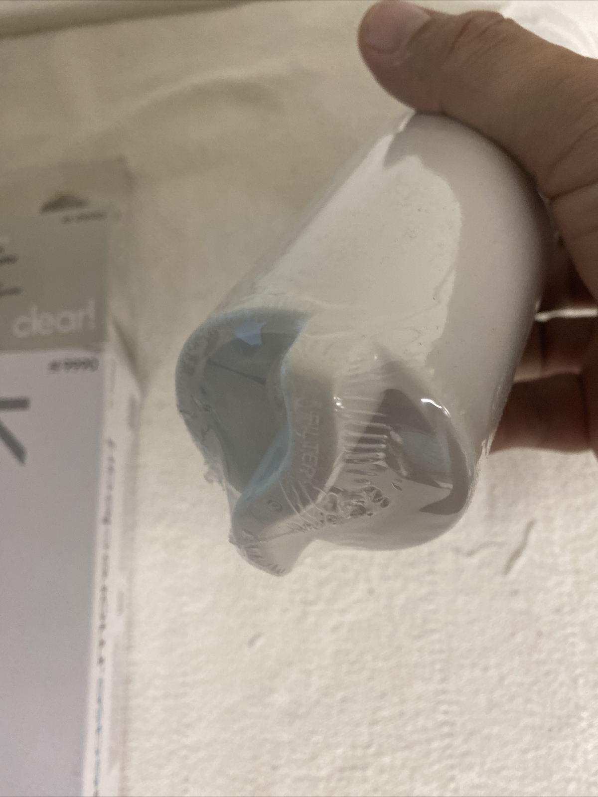 Kenmore 9990 Water Filter For Aqua Optima Evolve – White Sealed See Photos!!!!