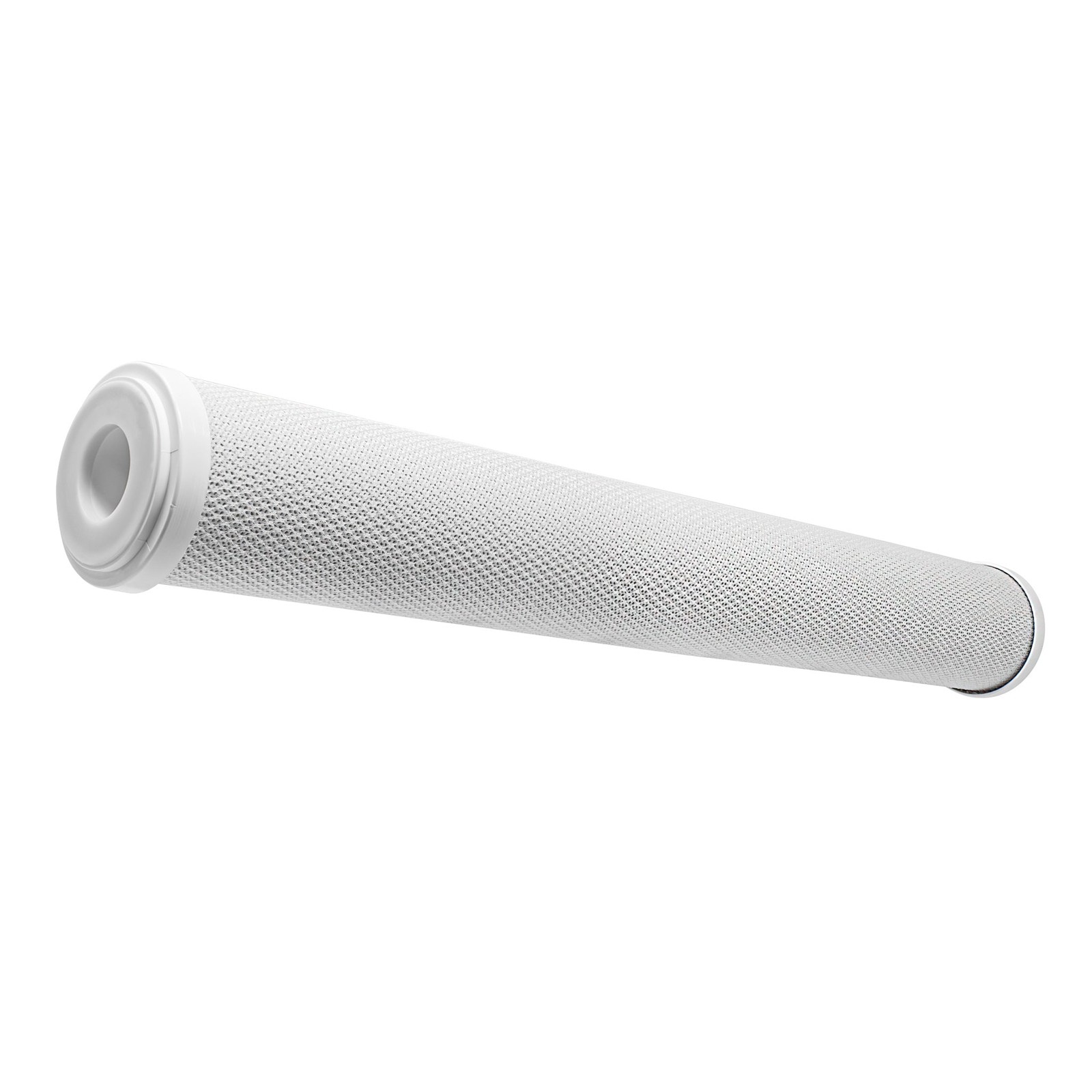 1 to 12 Pack 20” x 2.5” Whole House Carbon Block Water Filter Replacement- 5 Mic