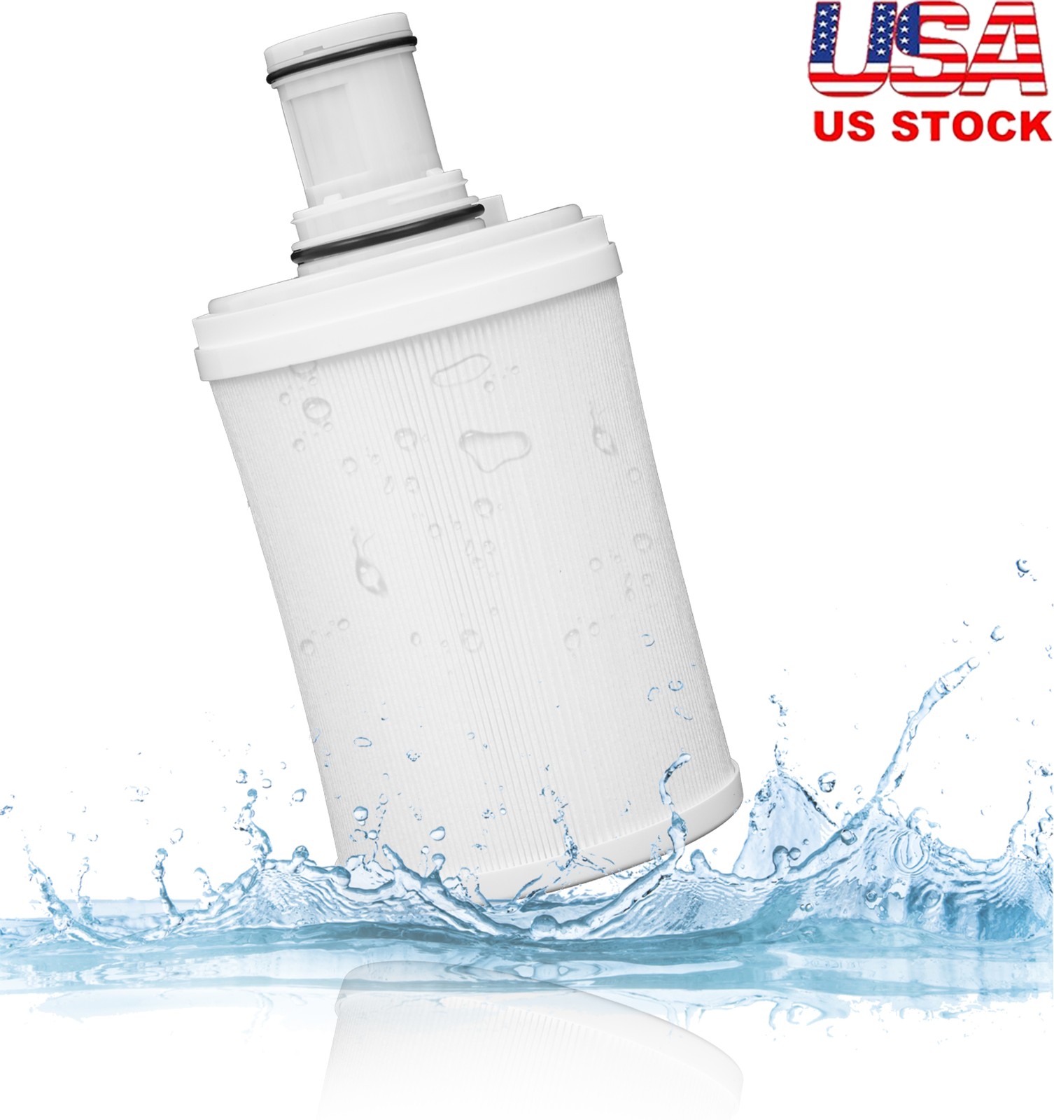 For Amway eSpring Water Purifier Replacement Filter UV Technology 100186 USA
