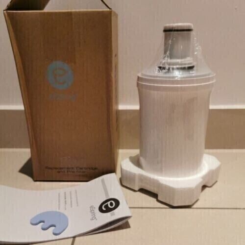 Amway eSpring UV Tech 100186 / 100186M Replacement Filter Cartridge – DHL XPRESS
