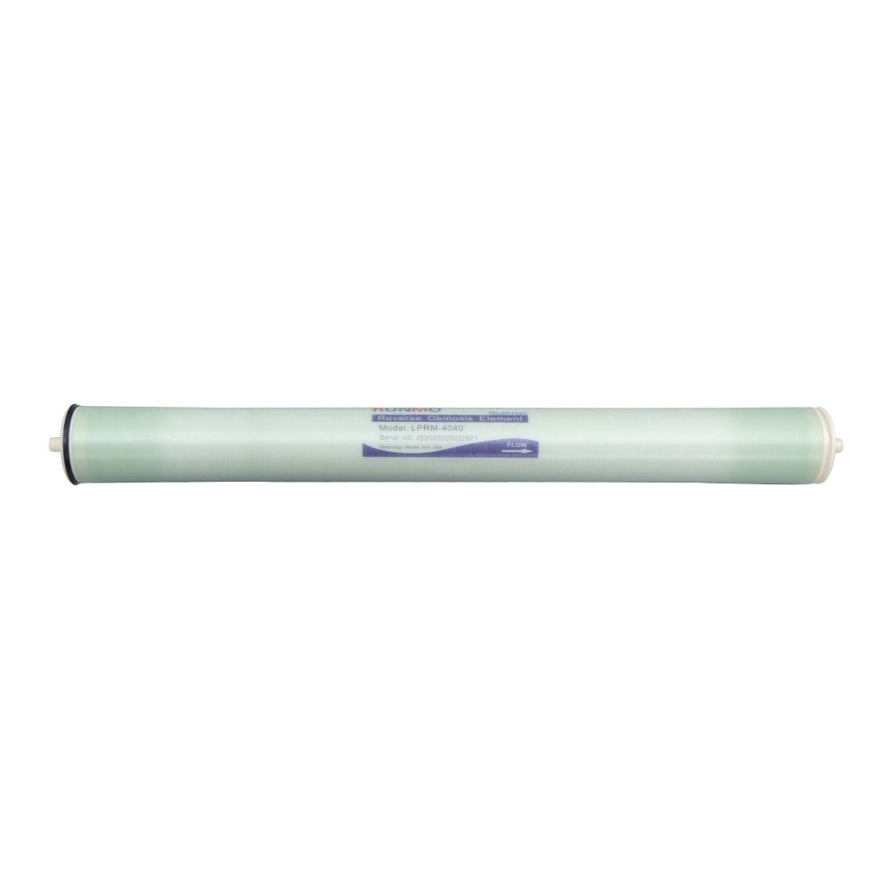 Reverse Osmosis Membrane 4inx40in 2400 GPD w/AG4040FF AG4040TF TW30-4040 BW-4040