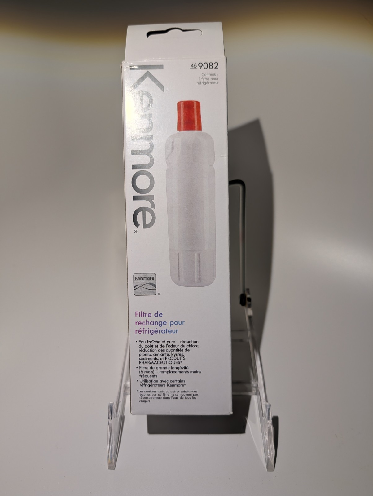 Kenmore 9082 Replacement Refrigerator Filter