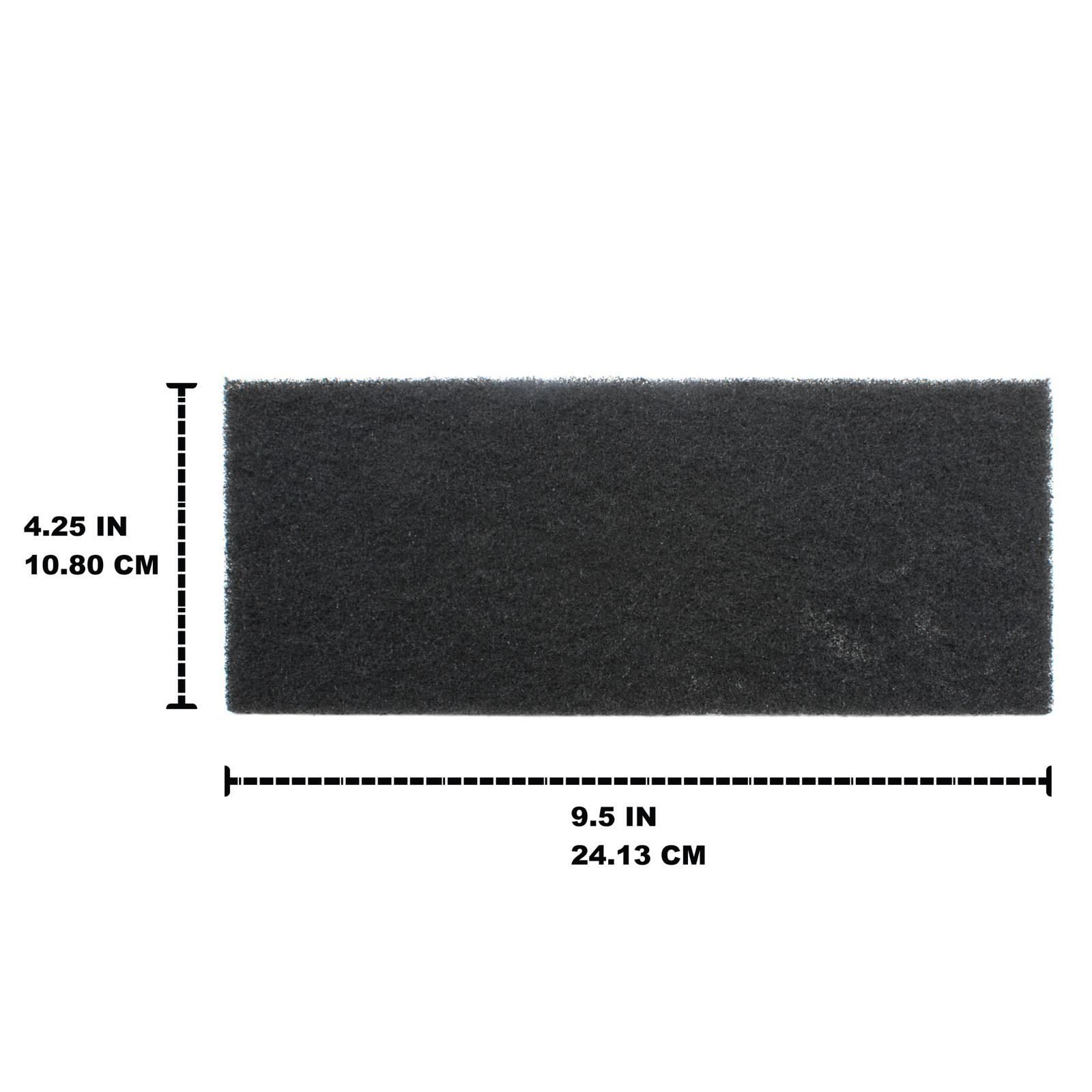 Univen Activated Carbon Filter with Baking Soda Compatible with Holmes HAP242 Ai