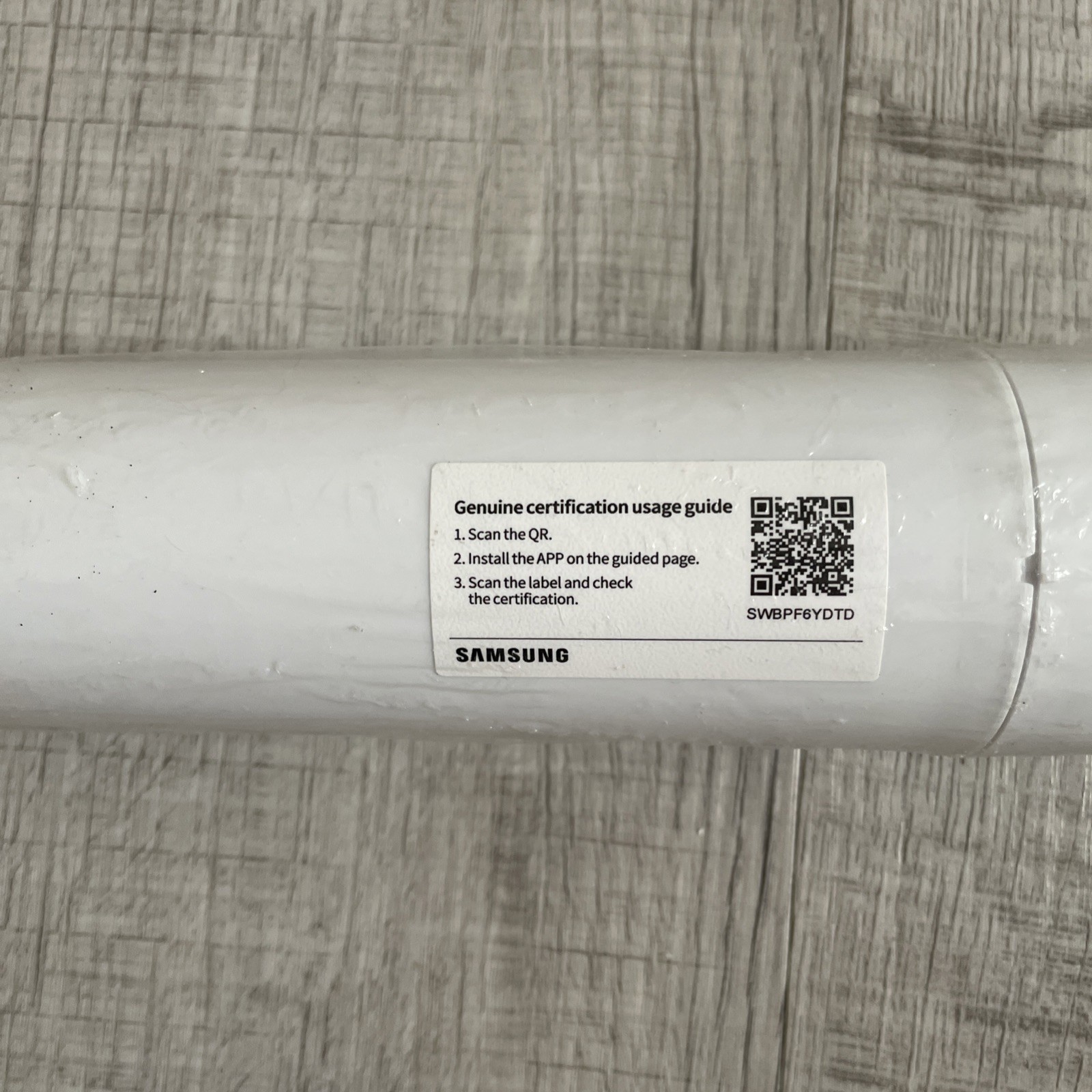 Samsung HAF-CIN/EXP DA29-00020B Refrigerator Water Filter OEM Genuine