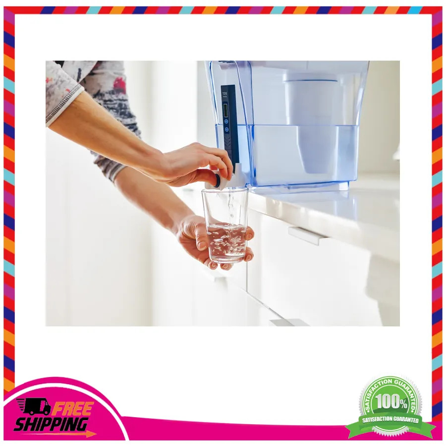ZeroWater 23 Cup 5-Stage Water Filtration Dispenser
