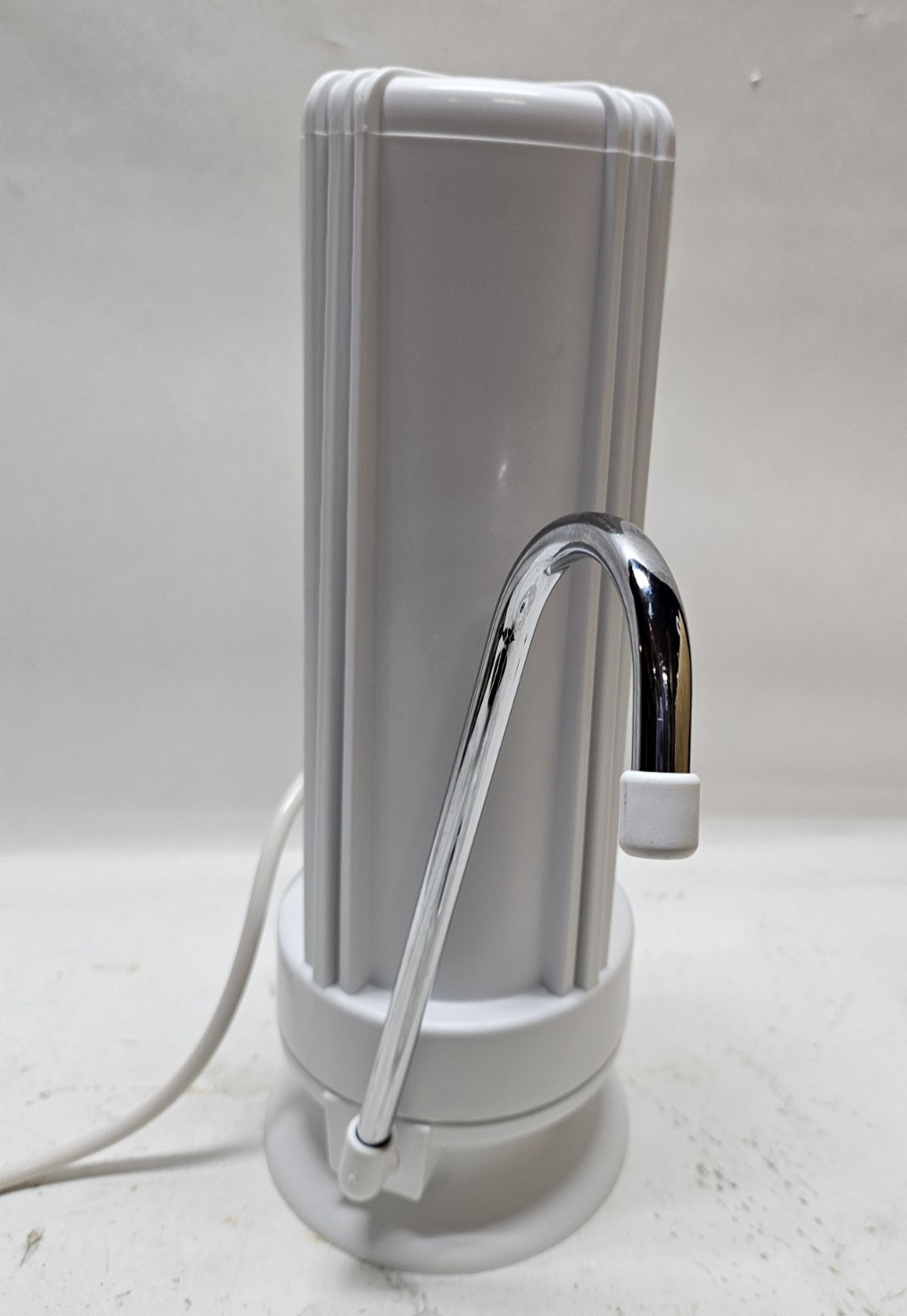 Unbranded C-EG14WW-CTF Countertop Sink Water Filter/Purifier System Easy Install
