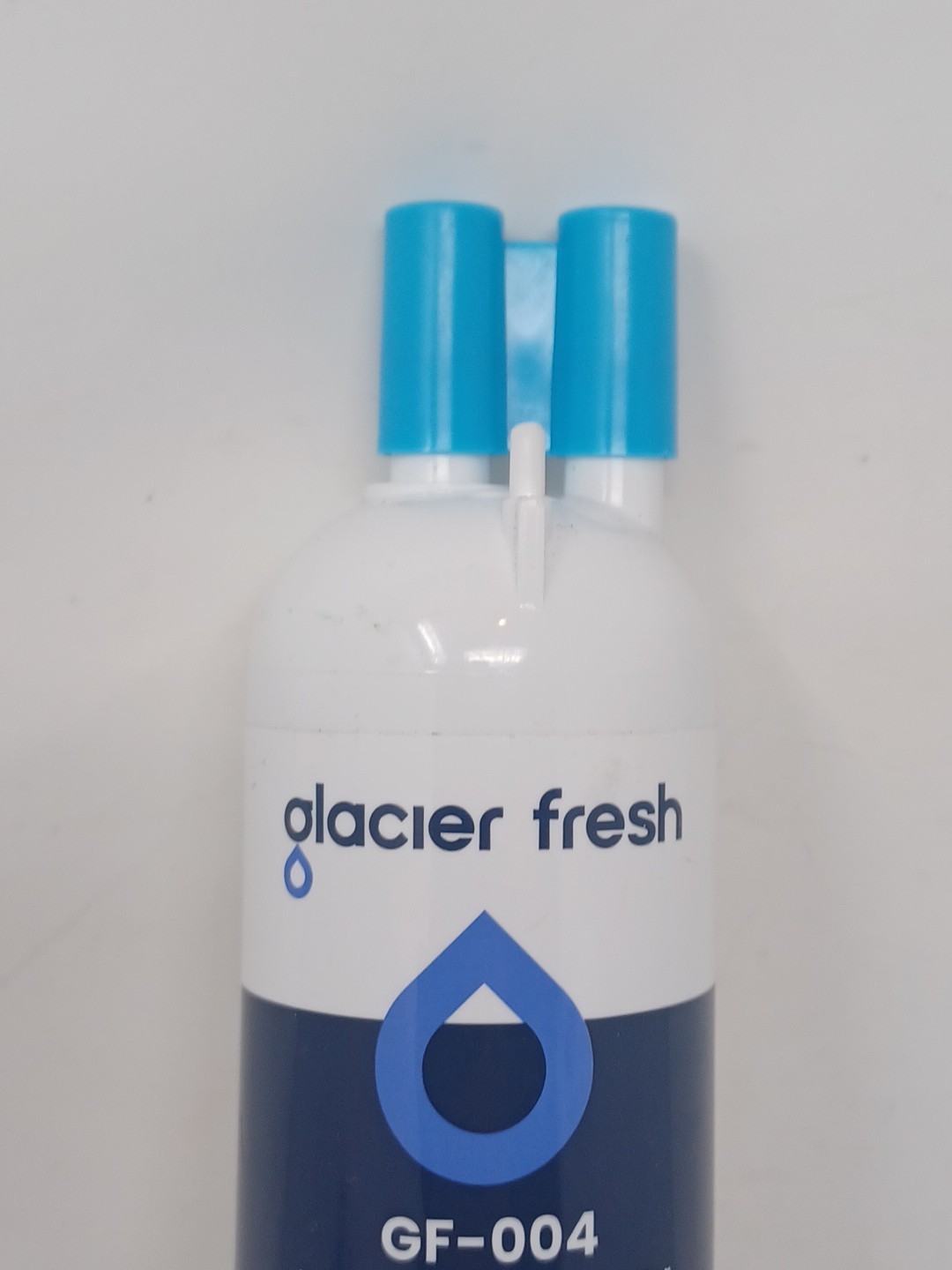 1 Glacier Fresh GF-004 Ice Water Refrigerator Filter 300 gal