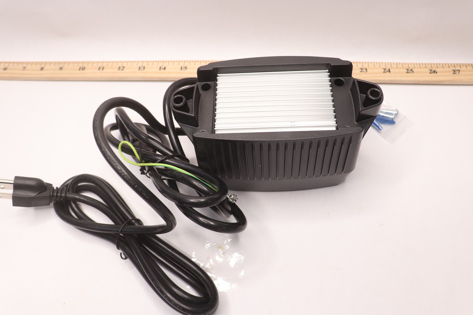 Pulsar Ultraviolet UV Light Drinking US Filter System 406-PUV-BL-200