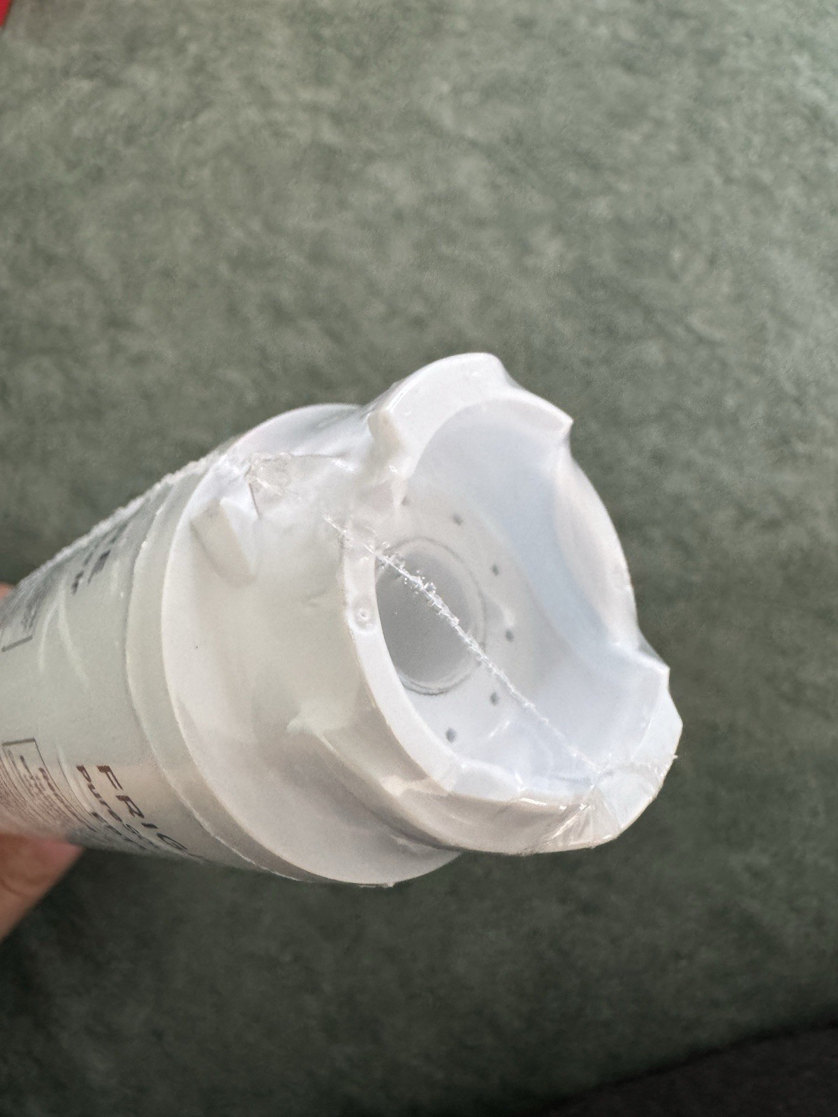 Frigidaire EPTWFU01 Water Filter PAULTRA2 Air Filter Combo 2 Pack OEM Replacemnt
