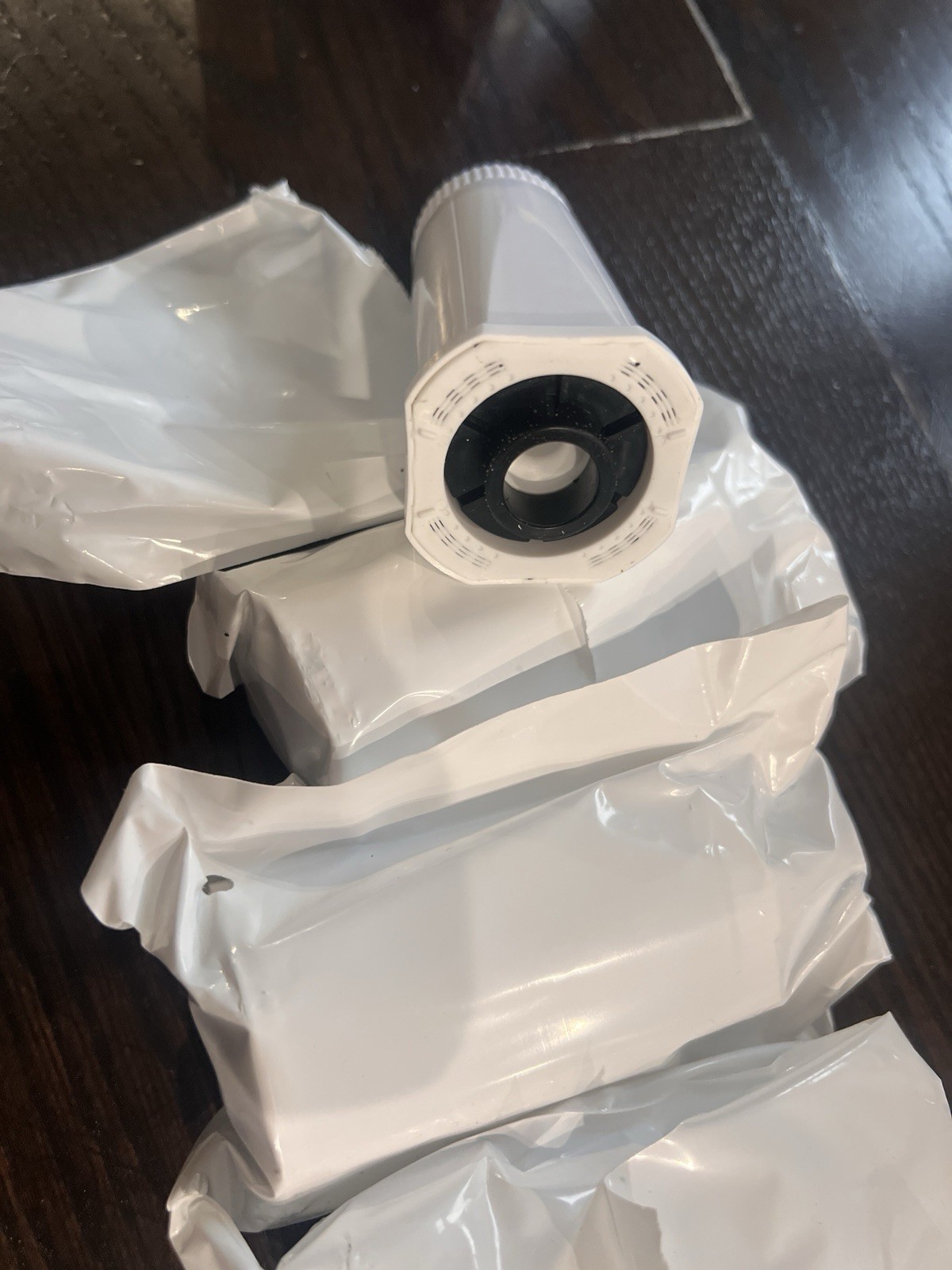 4 Pk Water Filter BES008 For Oracle Barista Espresso BES990 BES980 BES878 BES880