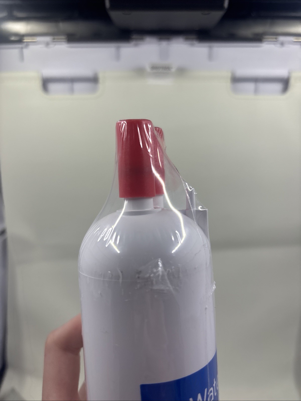 Waterdrop Refrigerator Water Filter WD-F08